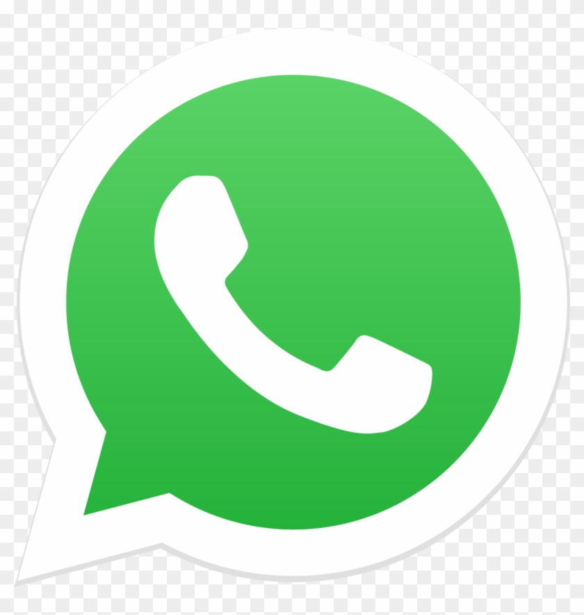 WhatsApp Logo