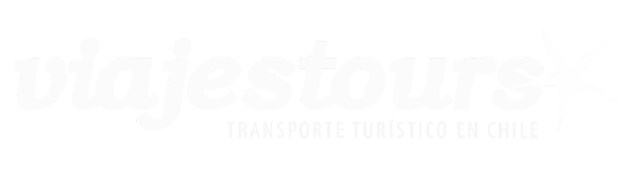 ViajesTours Chile - Tours guiados y transporte privado de pasajeros